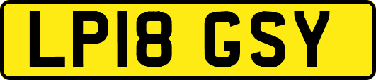 LP18GSY