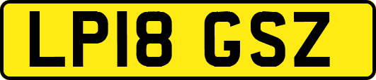 LP18GSZ