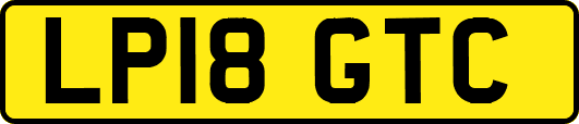 LP18GTC
