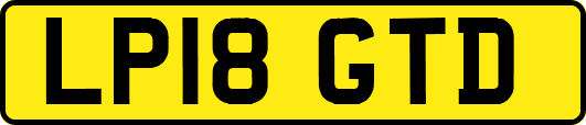 LP18GTD