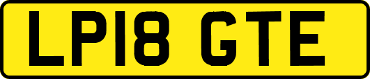 LP18GTE
