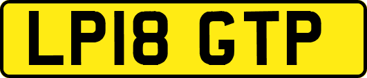 LP18GTP