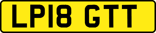 LP18GTT