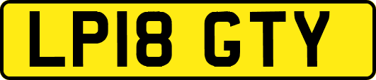 LP18GTY