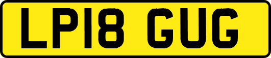LP18GUG