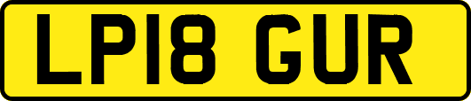 LP18GUR