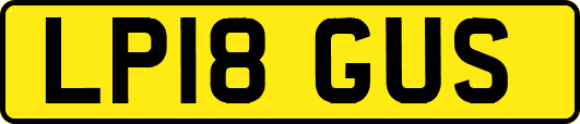 LP18GUS