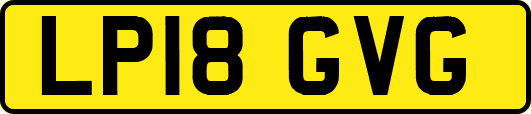 LP18GVG