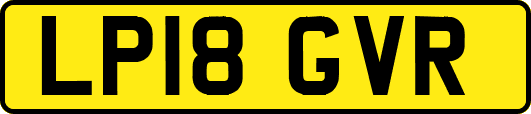 LP18GVR
