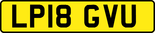 LP18GVU