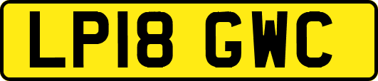 LP18GWC