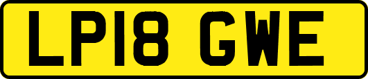 LP18GWE