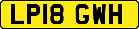 LP18GWH