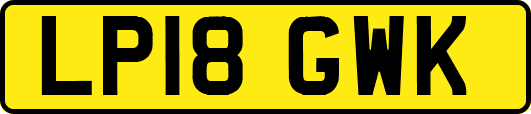 LP18GWK