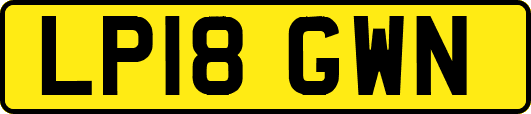 LP18GWN