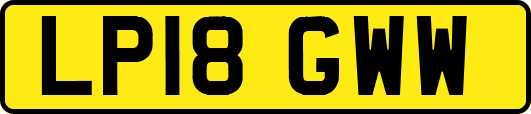 LP18GWW