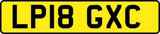 LP18GXC
