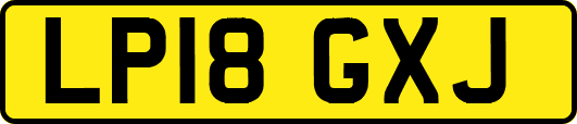 LP18GXJ