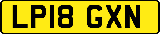 LP18GXN