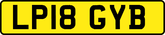 LP18GYB