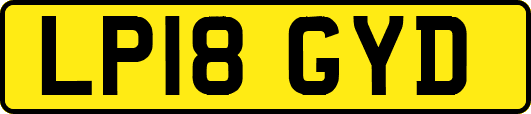 LP18GYD