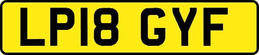 LP18GYF