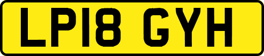 LP18GYH