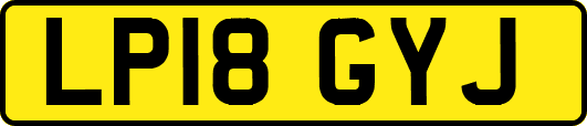 LP18GYJ