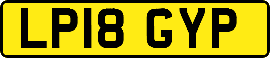 LP18GYP