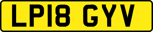 LP18GYV