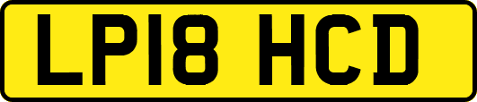 LP18HCD