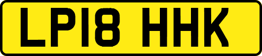 LP18HHK