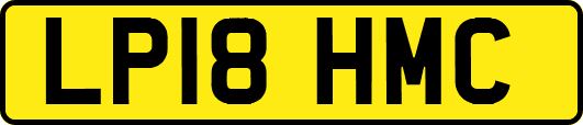 LP18HMC
