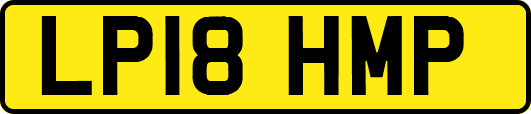 LP18HMP