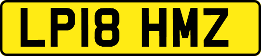 LP18HMZ