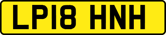 LP18HNH