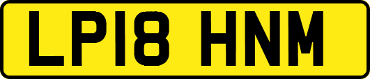 LP18HNM