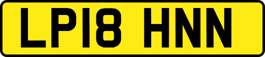 LP18HNN