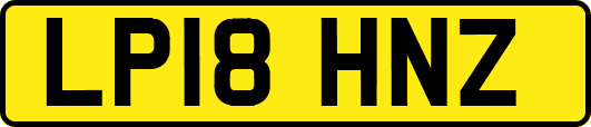 LP18HNZ