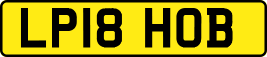 LP18HOB