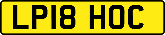 LP18HOC