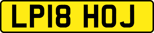 LP18HOJ