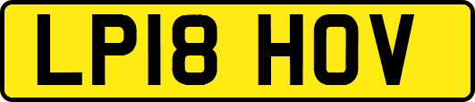 LP18HOV