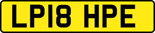 LP18HPE
