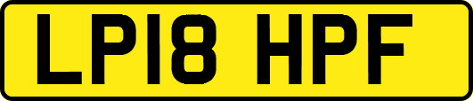 LP18HPF