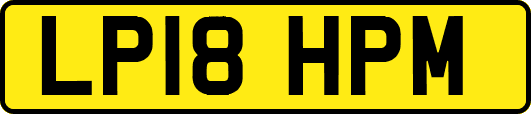 LP18HPM