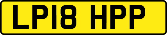 LP18HPP