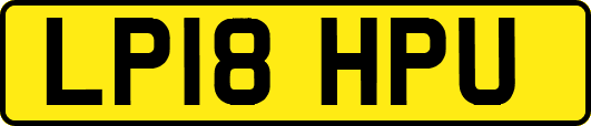 LP18HPU