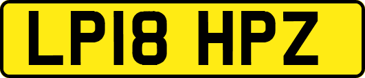 LP18HPZ