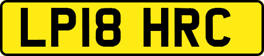 LP18HRC